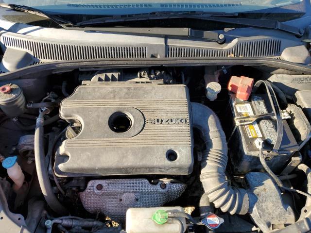 Zdjęcie 11 z aukcji – 2008 SUZUKI SX4 z VIN JS2YC414885104310