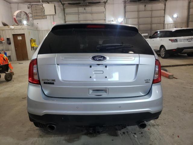 Photo 6 from auction – 2013 FORD EDGE SEL with VIN 2FMDK4JCXDBB27818