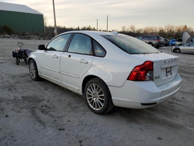 Photo 2 from auction – 2009 VOLVO S40 2.4I with VIN YV1MS390092444376