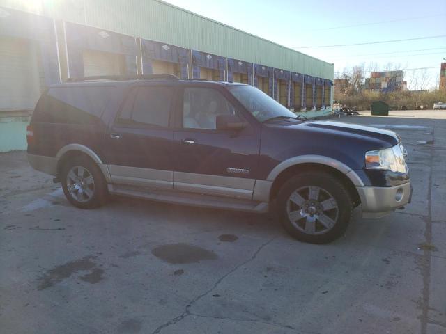 Photo 4 from auction – 2008 FORD EXPEDITION with VIN 1FMFK185X8LA43860