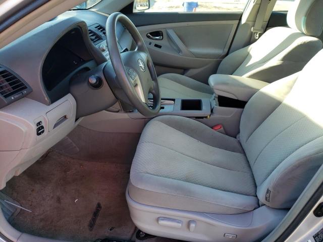 Photo 7 from auction – 2008 TOYOTA CAMRY CE with VIN 4T1BE46K78U739943
