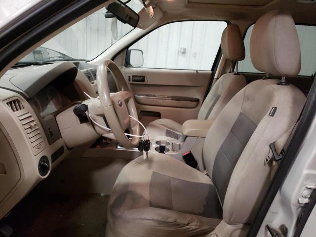Photo 7 from auction – 2008 FORD ESCAPE XLT with VIN 1FMCU03178KB50480