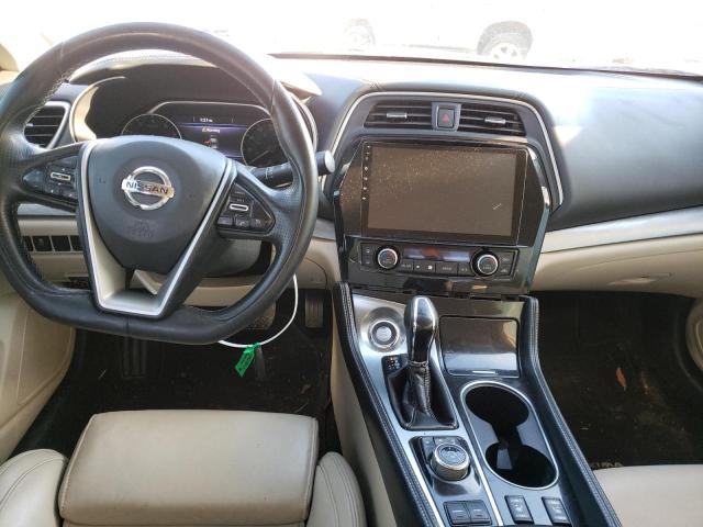 Photo 8 from auction – 2016 NISSAN MAXIMA 3.5 with VIN 1N4AA6AP0GC396333
