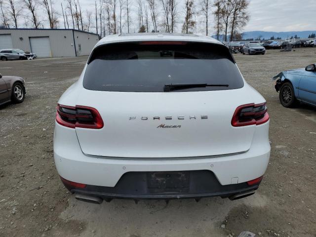 Photo 6 from auction – 2017 PORSCHE MACAN with VIN WP1AA2A5XHLB82192