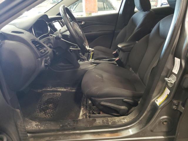 Photo 7 from auction – 2013 DODGE DART SE with VIN 1C3CDFAHXDD232553