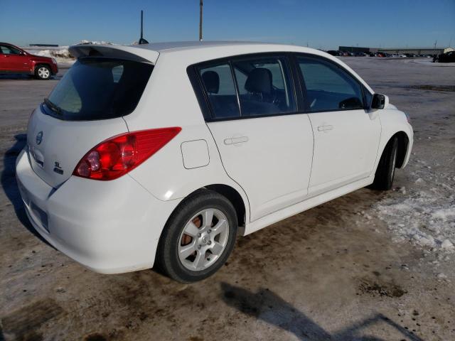 Photo 3 from auction – 2010 NISSAN VERSA S with VIN 3N1BC1CP7AL448824
