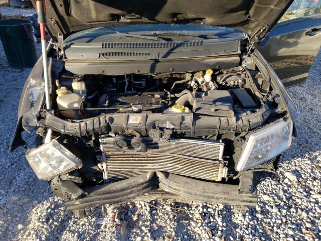 Photo 12 from auction – 2016 DODGE JOURNEY SE with VIN 3C4PDCAB7GT140113