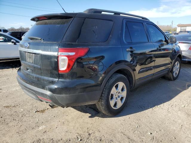 Photo 3 from auction – 2011 FORD EXPLORER with VIN 1FMHK7B84BGA83107