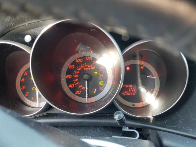 Photo 9 from auction – 2008 MAZDA 3 HATCHBAC with VIN JM1BK344281147475