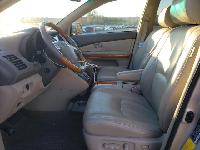 Photo 7 from auction – 2008 LEXUS RX 350 with VIN 2T2HK31U78C073735