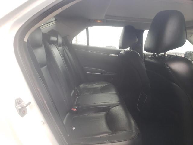 Photo 10 from auction – 2016 CHRYSLER 300C with VIN 2C3CCAEGXGH248220