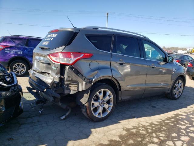 صورة رقم 3 من المزاد - 2014 FORD ESCAPE TIT مع VIN 1FMCU0JX0EUD50656