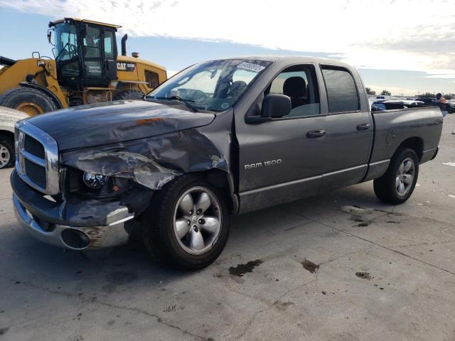 DODGE RAM 1500 S 2003 with VIN 1D7HA18N43S173315 - Photo from auction