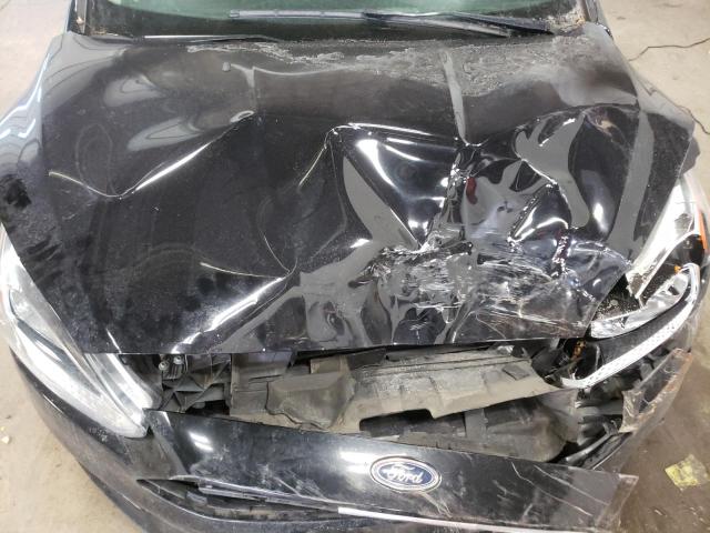 Photo 11 from auction – 2016 FORD FOCUS S with VIN 1FADP3E26GL319197
