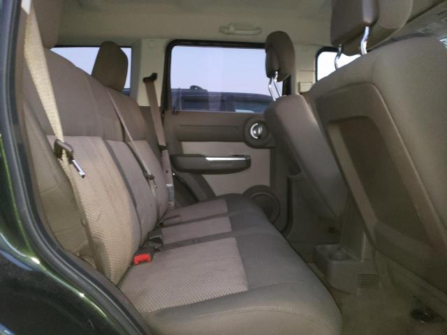 Фото 11 с аукциона – 2010 DODGE NITRO SXT с VIN 1D4PU5GK7AW134786