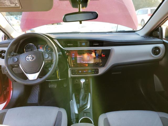Photo 8 from auction – 2018 TOYOTA COROLLA L with VIN 5YFBURHE2JP759418
