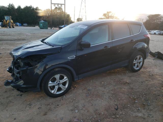 FORD ESCAPE SE 2015 with VIN 1FMCU9GX9FUA82431 - Photo from auction