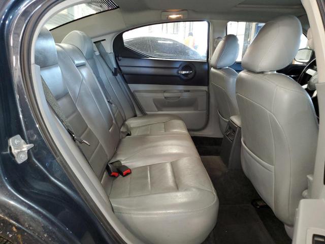 Photo 10 from auction – 2007 DODGE CHARGER with VIN 2B3KA43G07H668300