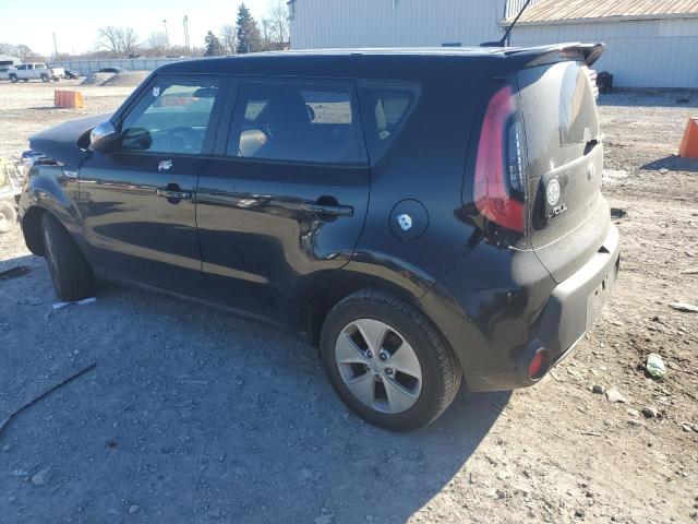 Photo 2 from auction – 2014 KIA SOUL + with VIN KNDJP3A57E7022250