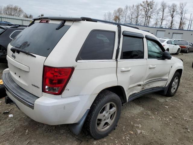 Photo 3 from auction – 2005 JEEP GRAND CHER with VIN 1J4HR58N35C536091