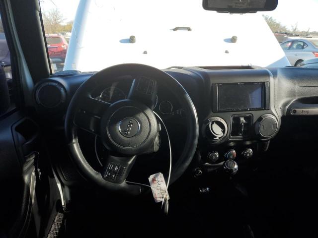 Photo 8 from auction – 2016 JEEP WRANGLER U with VIN 1C4BJWDG2GL127034