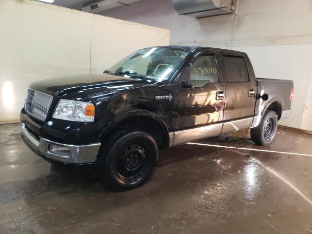 LINCOLN MARK LT 2006 with VIN 5LTPW18596FJ09093 - Photo from auction
