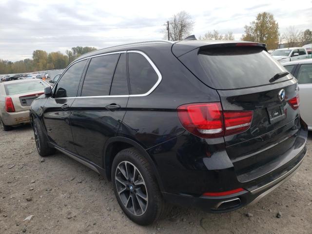Photo 2 from auction – 2018 BMW X5 XDRIVE3 with VIN 5UXKR0C50JL077424
