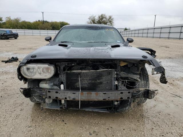 Photo 5 from auction – 2013 DODGE CHALLENGER with VIN 2C3CDYAG0DH549330