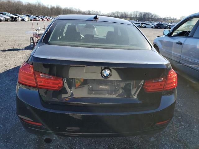 Photo 6 from auction – 2013 BMW 320 I XDRI with VIN WBA3C3C53DF980997