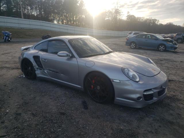 Photo 4 from auction – 2008 PORSCHE 911 with VIN WP0AD29978S784263