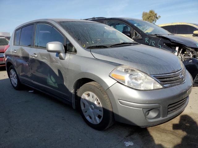Photo 4 from auction – 2011 NISSAN VERSA S with VIN 3N1BC1CP5BL508813