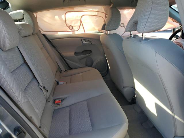 Photo 10 from auction – 2014 HONDA INSIGHT with VIN JHMZE2H35ES000413