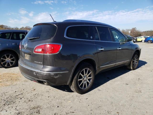 Photo 3 from auction – 2013 BUICK ENCLAVE with VIN 5GAKRCKD0DJ204802