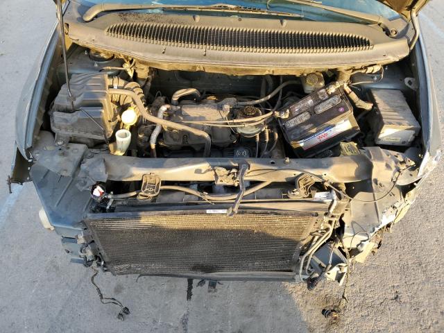Photo 12 from auction – 2005 DODGE CARAVAN SE with VIN 1D8GP25R05B306707