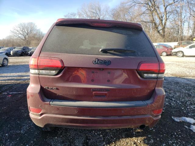 Photo 6 from auction – 2018 JEEP GRAND CHER with VIN 1C4RJFAG6JC515183