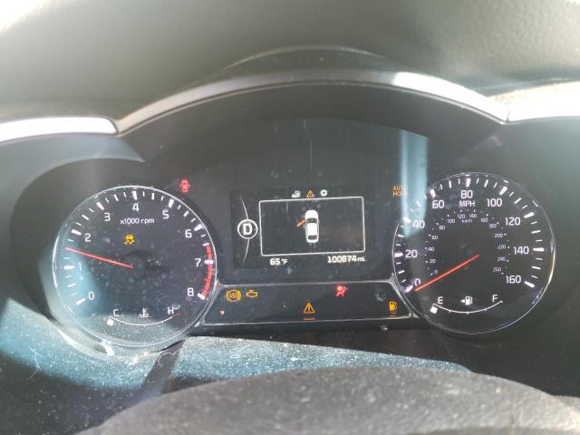 Photo 9 from auction – 2014 KIA OPTIMA SX with VIN 5XXGR4A6XEG277890