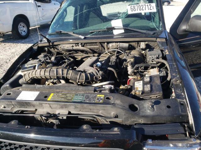 Photo 11 from auction – 2004 FORD RANGER SUP with VIN 1FTYR14U34PA59634