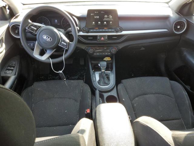 Photo 8 from auction – 2019 KIA FORTE FE with VIN 3KPF24AD6KE137936