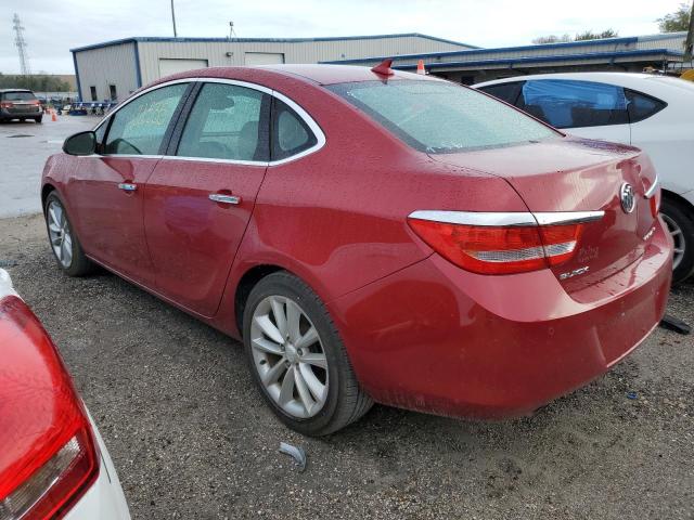 Photo 2 from auction – 2012 BUICK VERANO CON with VIN 1G4PR5SK6C4162840