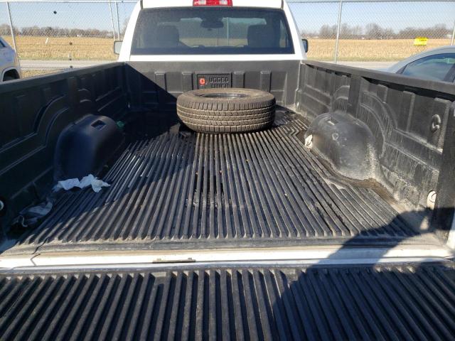 Photo 10 from auction – 2013 RAM 1500 ST with VIN 3C6JR6DG7DG588394