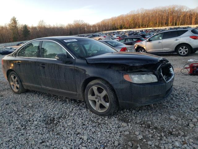 Photo 4 from auction – 2009 VOLVO S80 T6 with VIN YV1AH992391087352