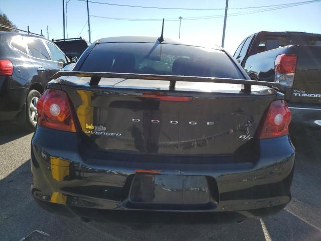 Photo 6 from auction – 2013 DODGE AVENGER R/ with VIN 1C3CDZBG6DN654059