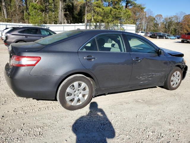 Photo 3 from auction – 2011 TOYOTA CAMRY BASE with VIN 4T1BF3EK9BU613762