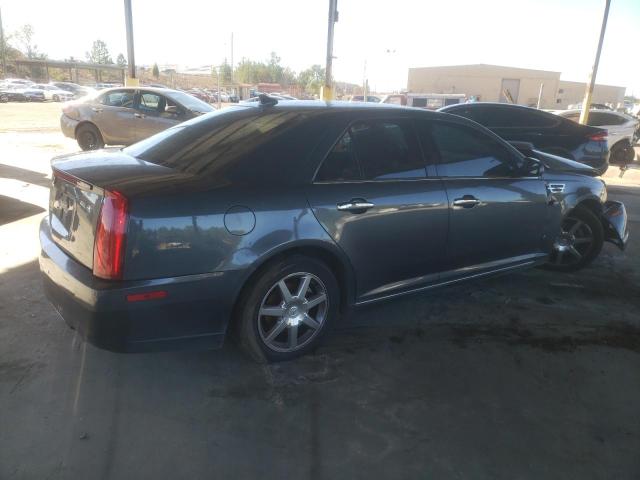 Photo 3 from auction – 2011 CADILLAC STS LUXURY with VIN 1G6DW6ED1B0124041