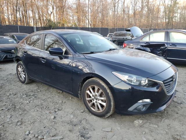 Photo 4 from auction – 2015 MAZDA 3 TOURING with VIN 3MZBM1V75FM233996