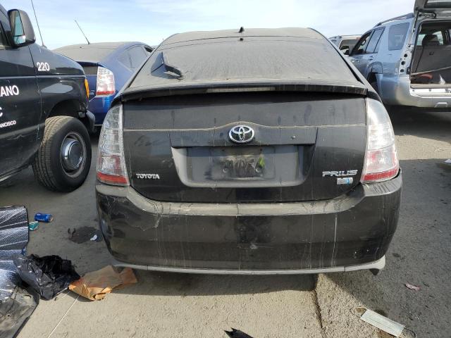 Photo 6 from auction – 2005 TOYOTA PRIUS with VIN JTDKB20U953066277