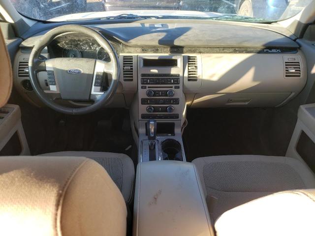 Photo 8 from auction – 2012 FORD FLEX SE with VIN 2FMGK5BC8CBD05502