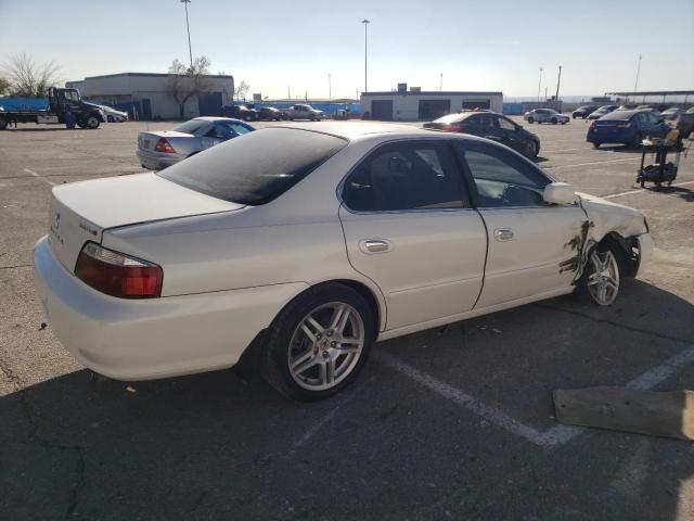 Photo 3 from auction – 2002 ACURA 3.2TL TYPE with VIN 19UUA56812A050106