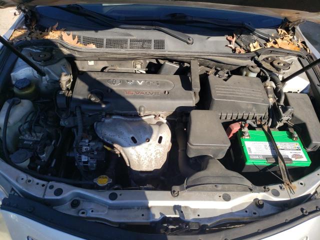 Photo 11 from auction – 2009 TOYOTA CAMRY BASE with VIN 4T1BE46K89U908949
