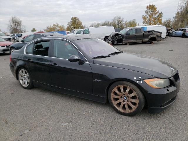 Photo 4 from auction – 2006 BMW 330 XI with VIN WBAVD33536KV59488